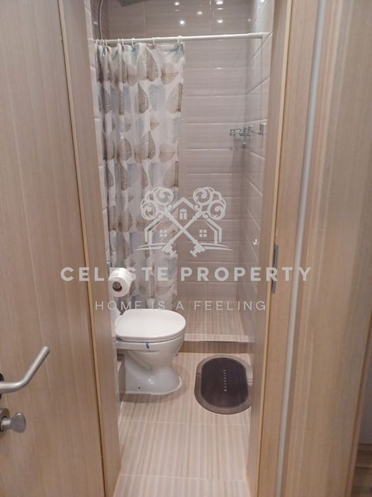 Дава се под наем Тристаен апартамент в София, Център - 65 кв.м за 818 € - Снимка #5