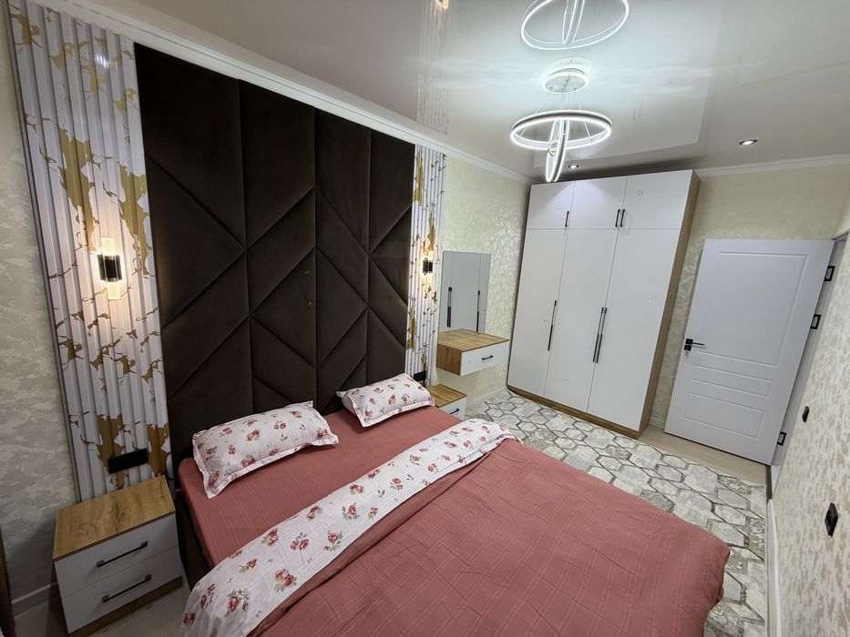 CHILONZOR QOZIRABOT 3/7/9. Sotiladi!!!