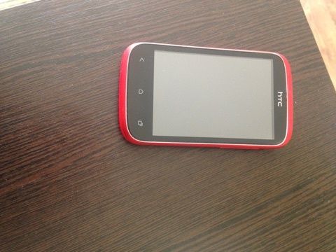 продам сотовый НТС