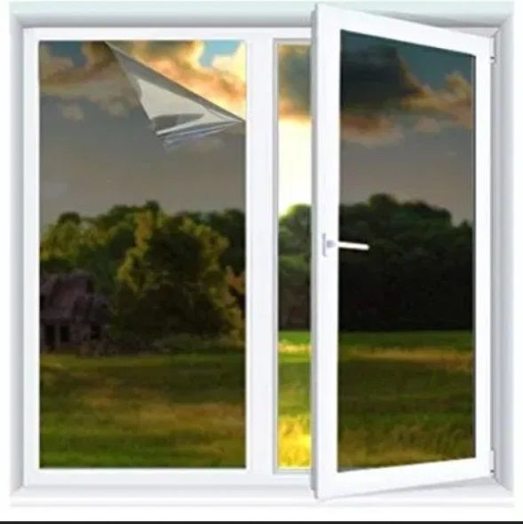 FOLIE PROTECTIE SOLARA - pentru geamurile locuintei tale!