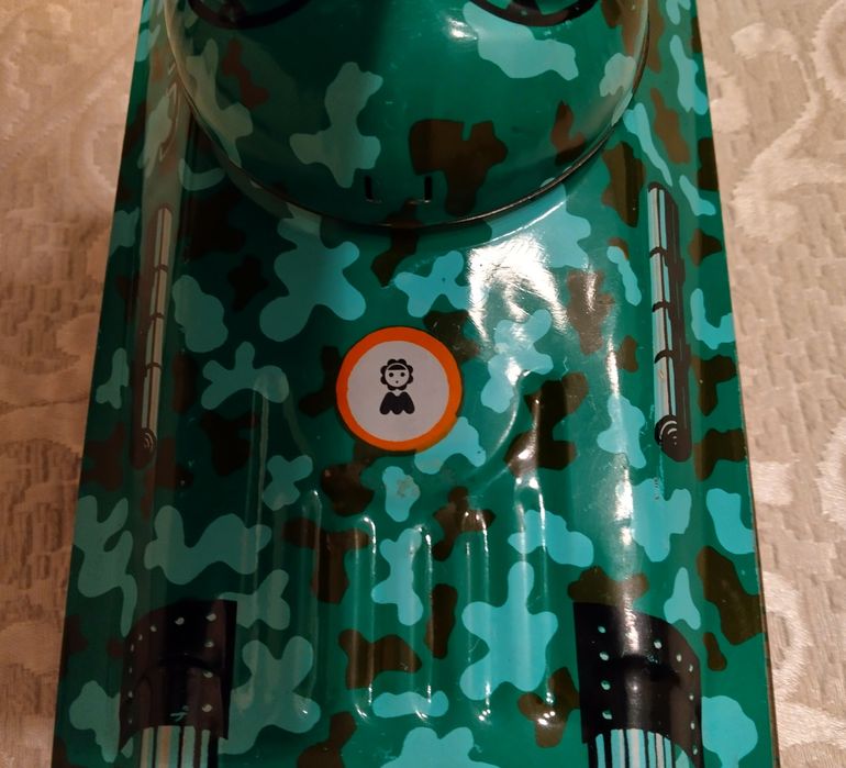 Колекционерски танкове