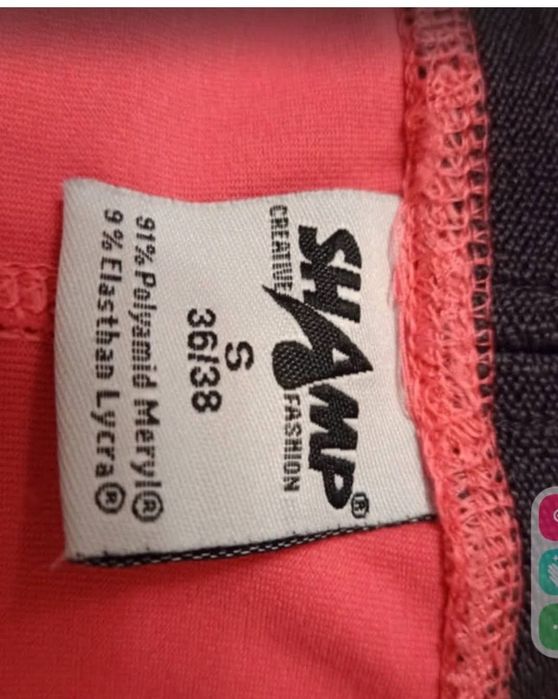 Pantaloni lejeri - reduceri la seturi