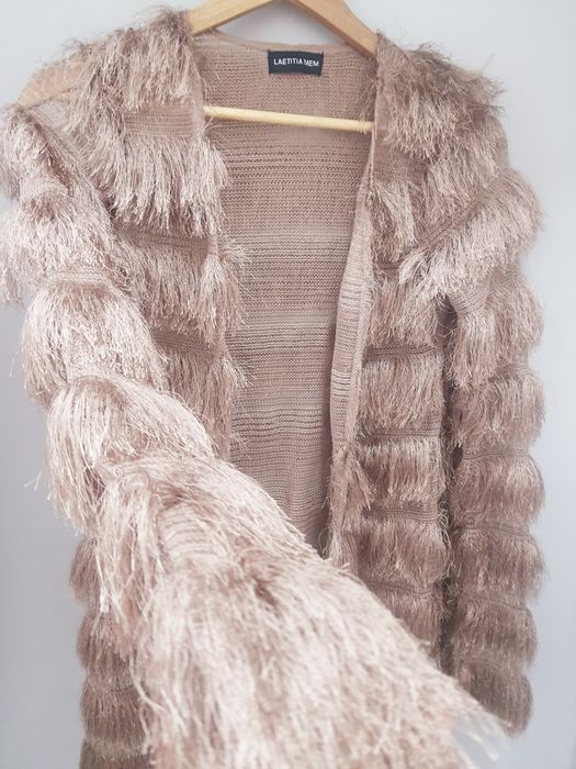 Страхотна жилетка