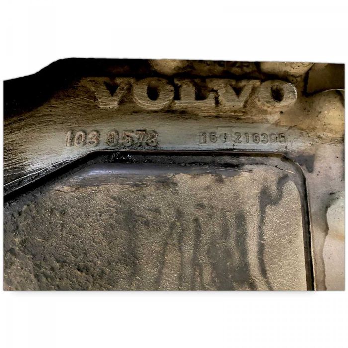 Cutie de viteze VolvoFH16, NH12, FH, 3190243 Piese de schimb Volvo