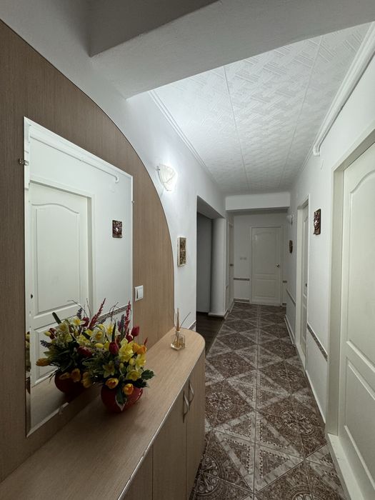 Apartament de vânzare Chișineu-Criș