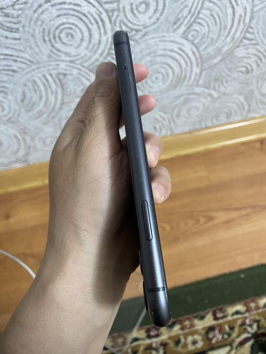 Iphone 11 black 64gb