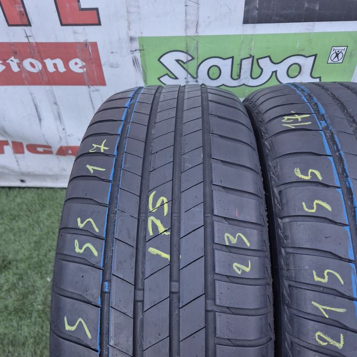 215 55 17 Bridgestone
