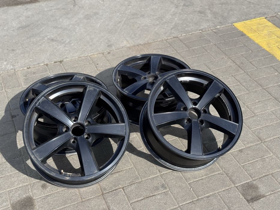 Jante 5x105 Opel r17, astra j,k, mokka , ampera
