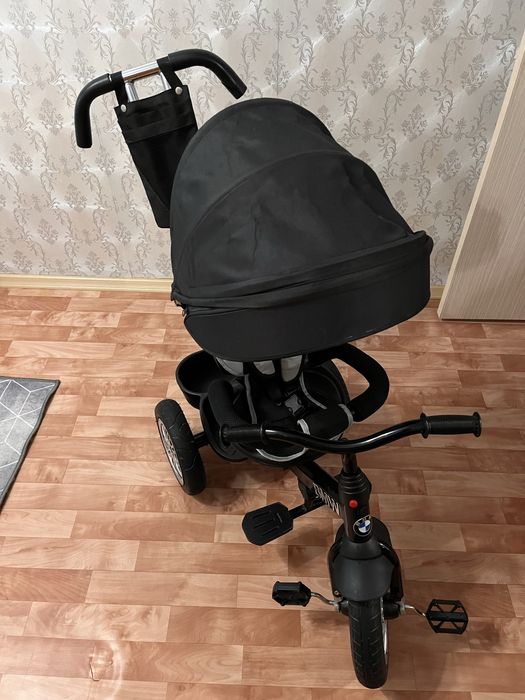 Велосипед детский BMW