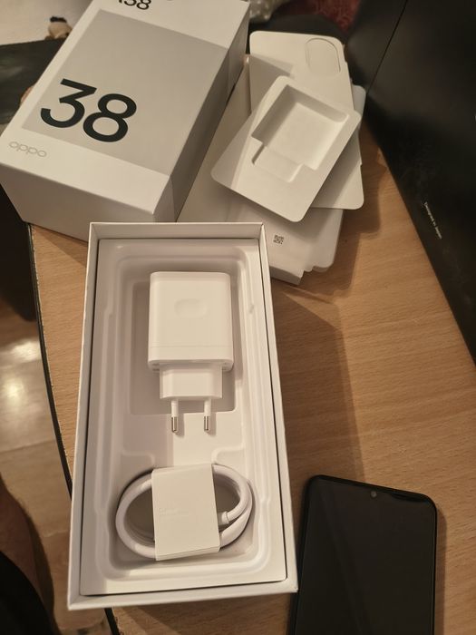 Smartphone Oppo A38