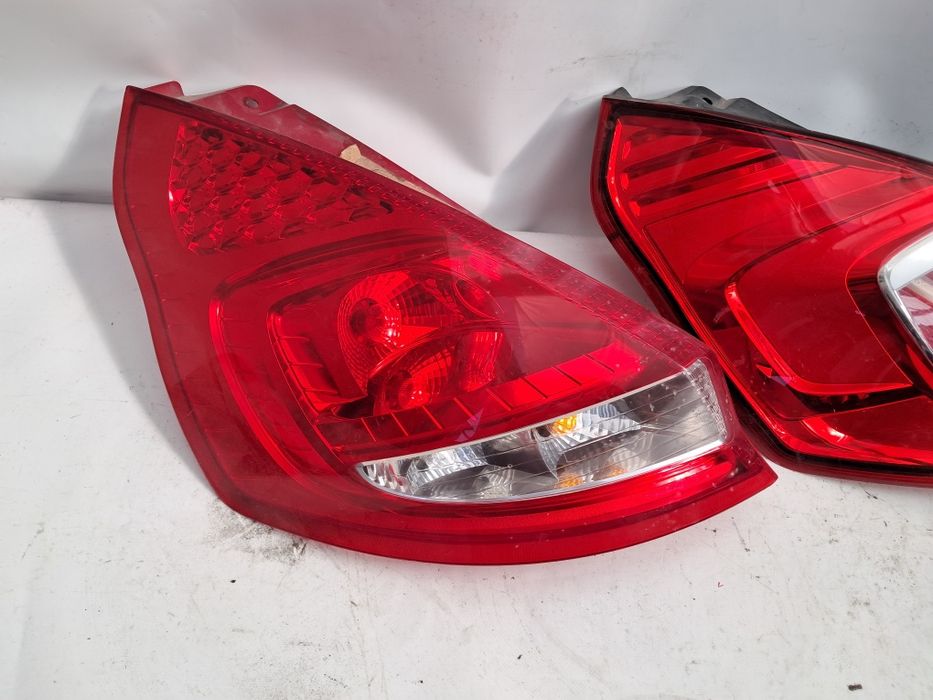 Стоп Ford Fiesta 2010/2019г