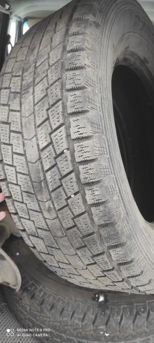 Продам резину липучка