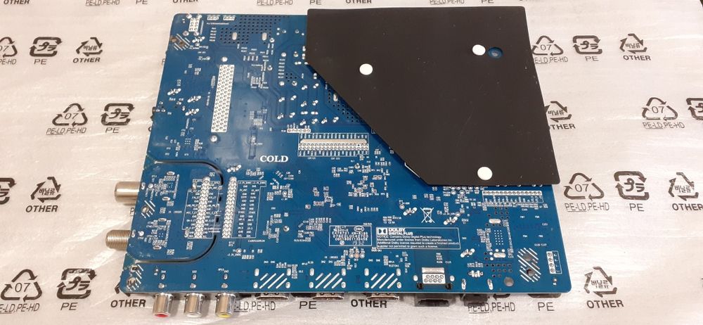 Componente SMART TECH