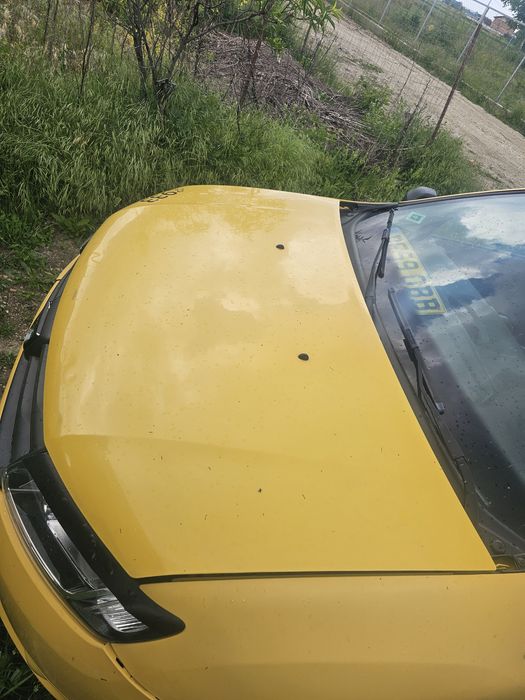 Capota Dacia Logan 2 2013 2014 2015 2016 2017 2018 2019 2020