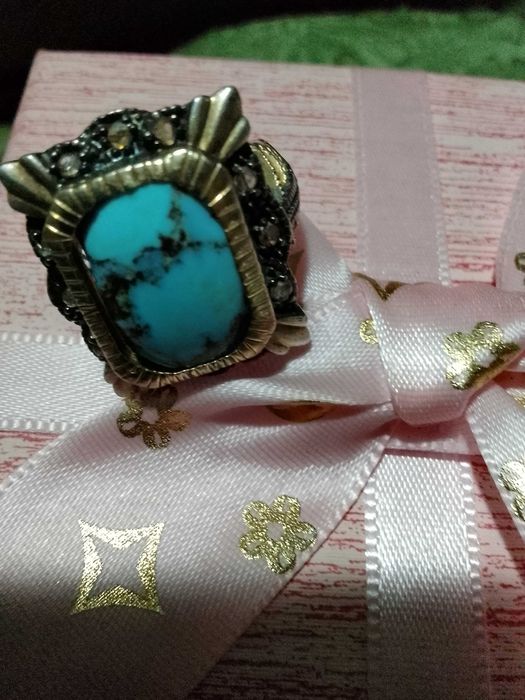 предложение  обици и пръстени с  брилянти     21.08