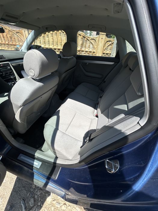 AUDI A4 2007 — imagine 5