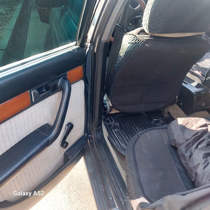 Ауди 100 С4 все хороше