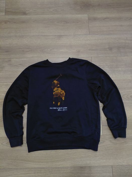 Блуза Polo Ralph Lauren