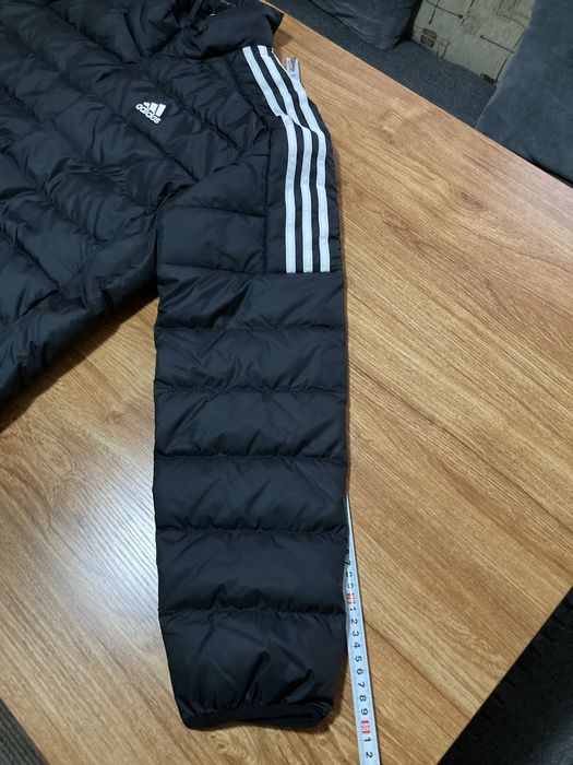 Мъжко оригинално яке Adidas размер M и L