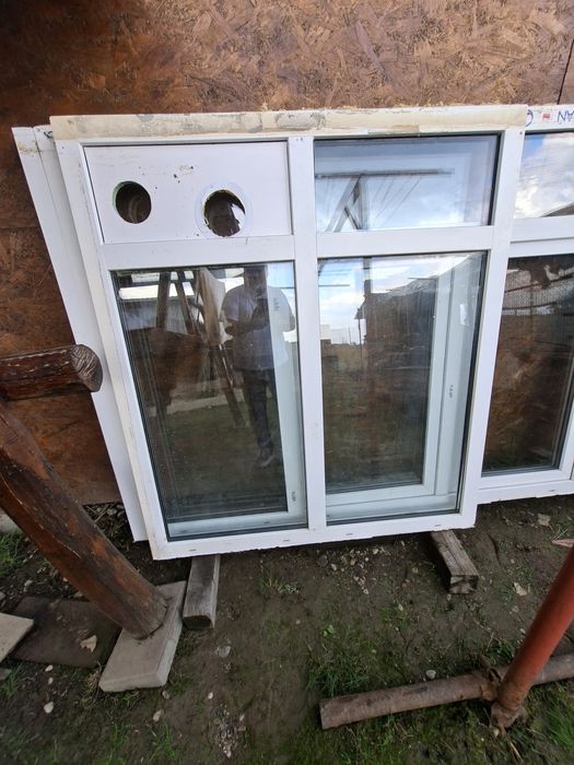 Geam termpan gealan 5cam balcon