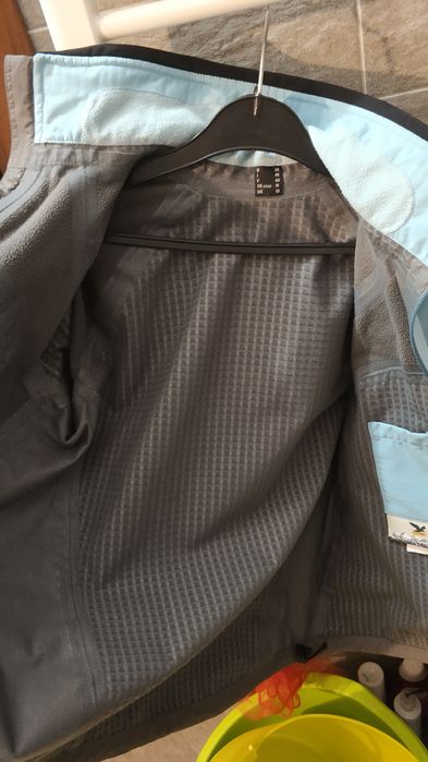 Gore Tex Salewa 38 ски туризъм