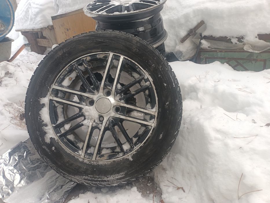 Продам титанка бу