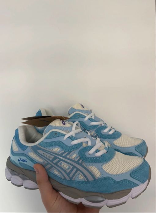 ASICS NYC sneakers