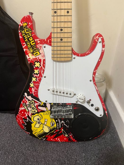 Китари електрически детски 3/4 Epiphone Gear4music