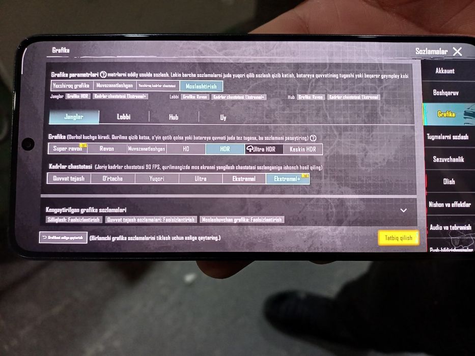 poco x7 pro 12+12 512 tali