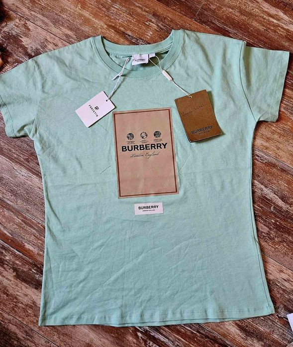 Нова Тениска С-М