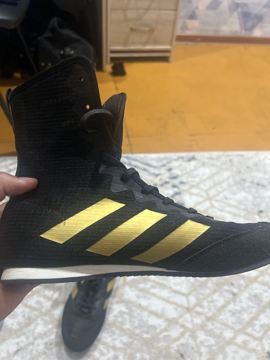 Боксерки Adidas гарантия