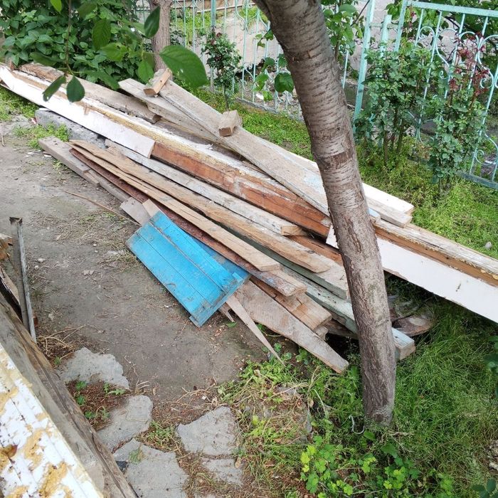 Продается дрова (утин сотилади)