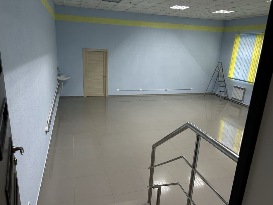 Сдам в аренду помещения салон