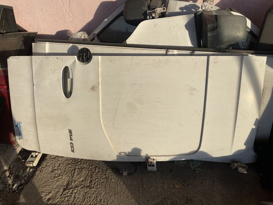 Usa dreapta spate mercedes w907 sprinter 2018-2024