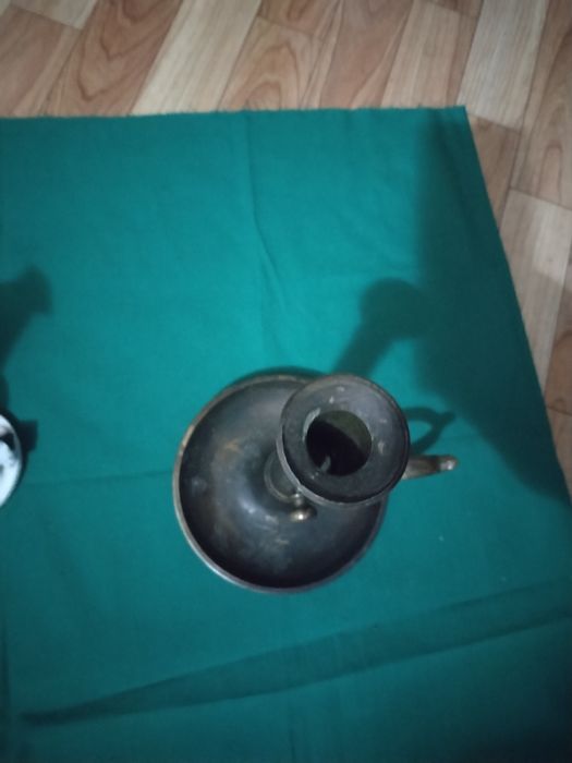 Подсвечник. Западная европа.