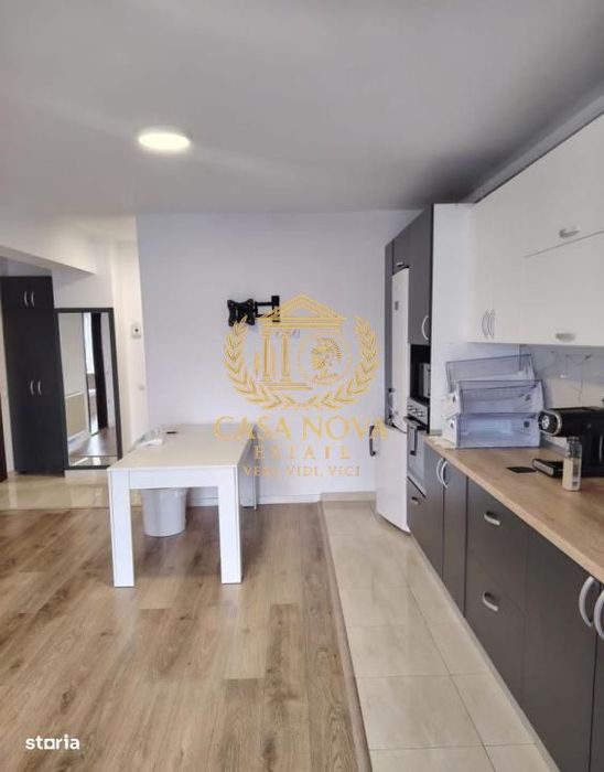 Apartament 2 camere, 54 mp, parcare subterana – str. Fabricii