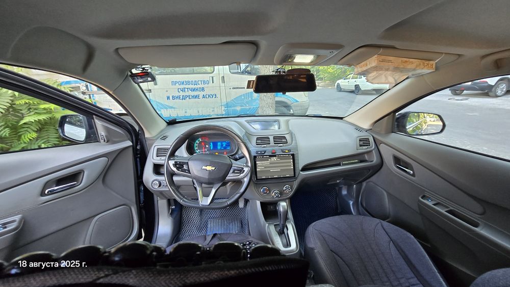 Cobalt 2023 продаётся