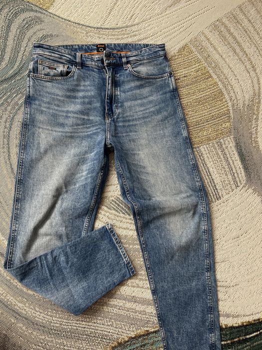 Hugo Boss : Tatum BC размер 32/33 Оригинал