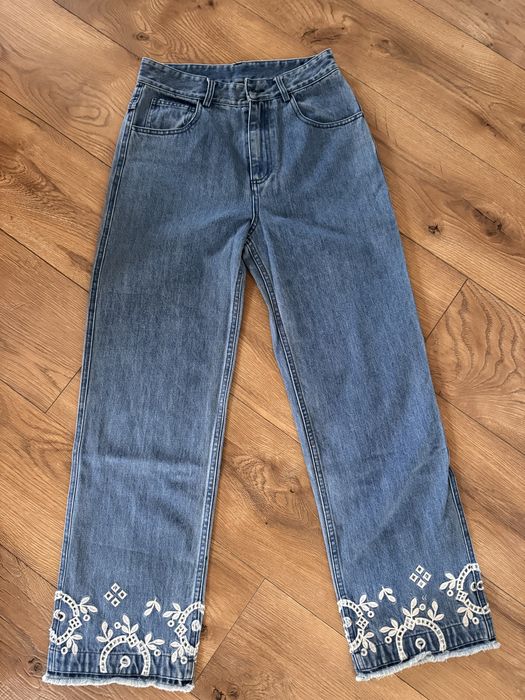 Дънки Ganni, S налични