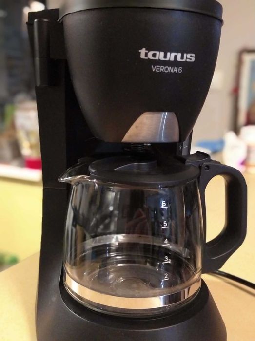 Кафемашина Taurus Verona 6