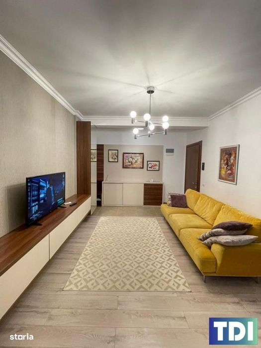 Vanzare Apartament Superb cu 2 Camere Solid Cazino