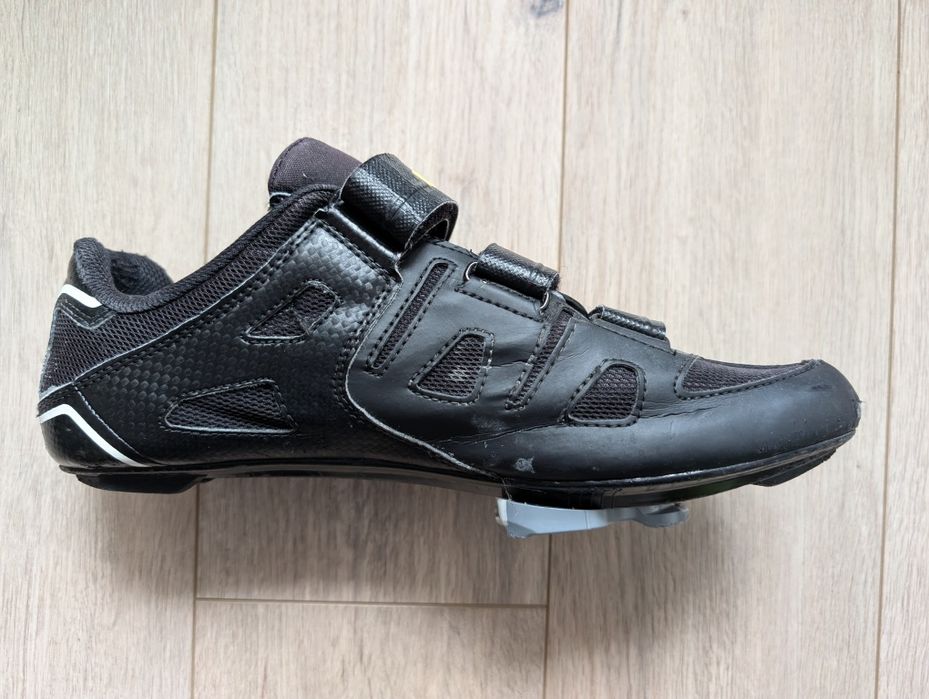 Продавам обувки Mavic Aksium II 44.5 размер