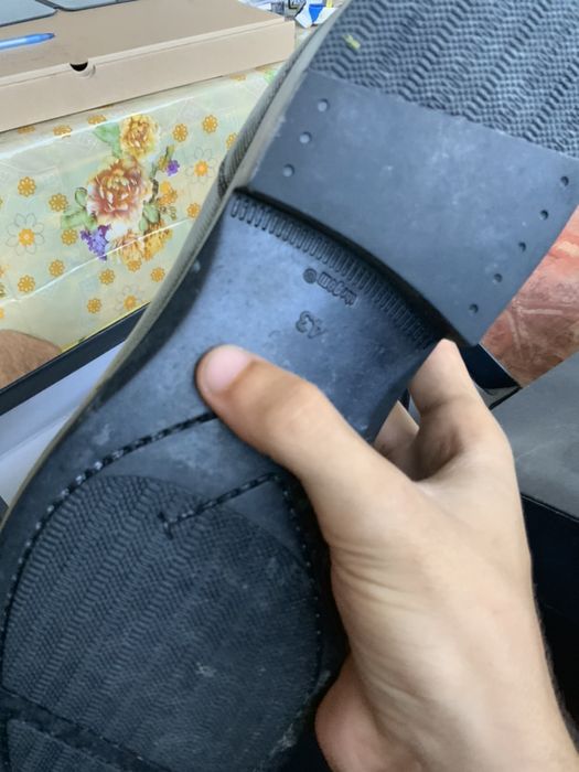 Костюм Kigili и обувки