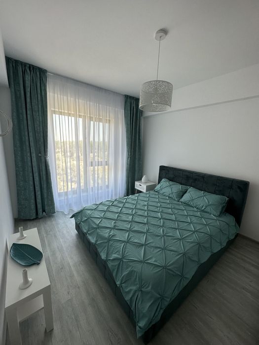 Apartament Mamaia Nord
