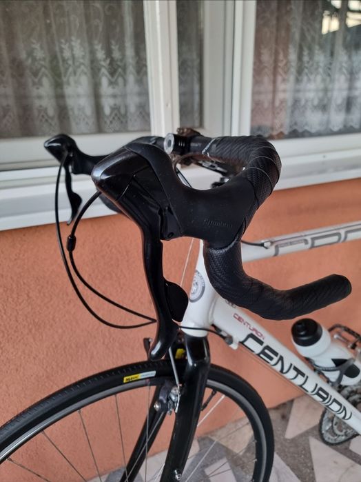 Semicursieră Centurion CROSS Shimano ST-5600 cadru 61 cm
