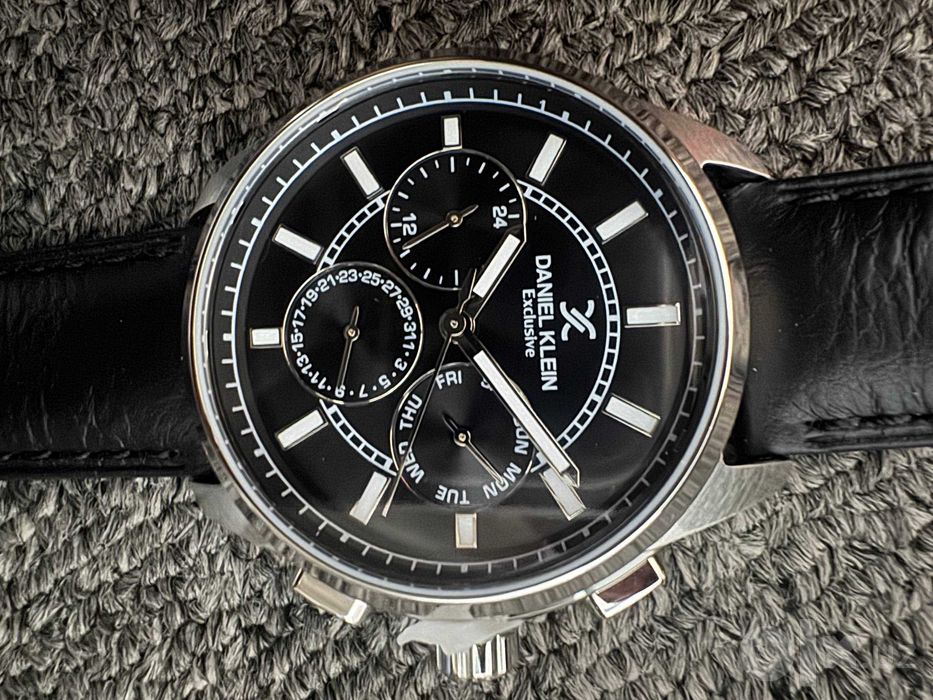 Наручный часы Daniel Klein DK14209-2