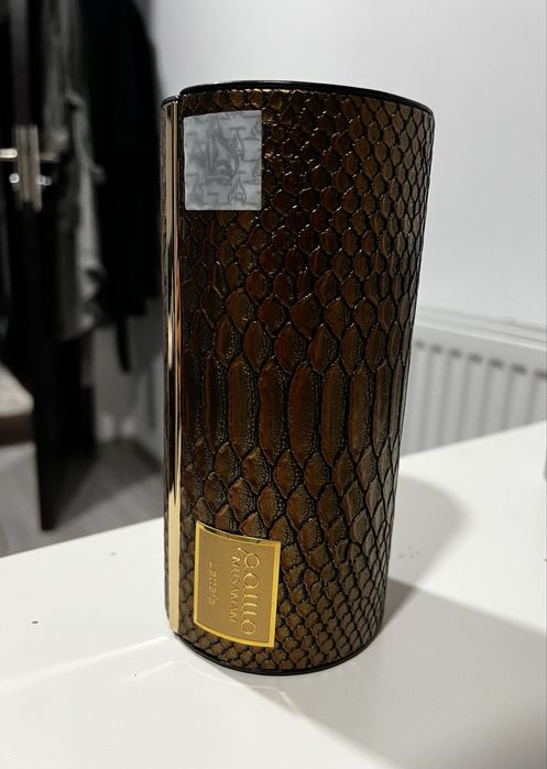 Parfum Arabesc Lattafa Musamah - Unisex