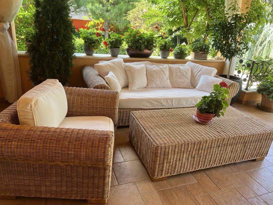 Ратанов комплект