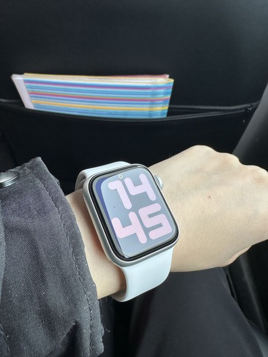 Apple Watch SE 40mm