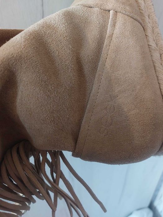 Естествен велур 39 clark seek